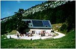 Refuge des alli�res